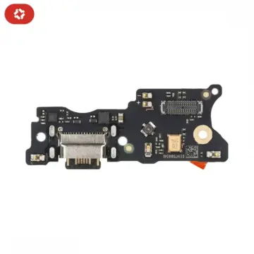 Connecteur de charge avec carte mère - Xiaomi Redmi 10