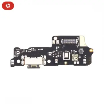 Connecteur de charge avec carte mère - Xiaomi Redmi 10C