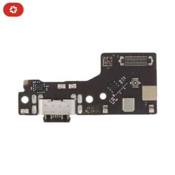 Connecteur de charge avec carte mère - Xiaomi Redmi 13