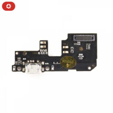 Connecteur de charge avec carte mère - Xiaomi Redmi 5 Plus