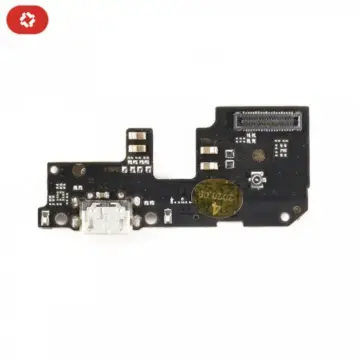 Connecteur de charge avec carte mère - Xiaomi Redmi 5 Plus