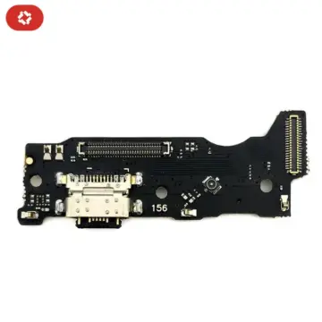 Connecteur de charge avec carte mère - Xiaomi Redmi 6A