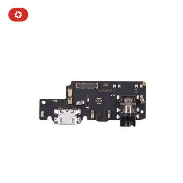 Connecteur de charge avec carte mère - Xiaomi Redmi Note 5