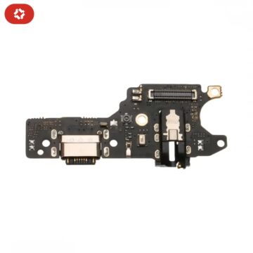 Connecteur de charge avec carte mère - Xiaomi Redmi Note 9
