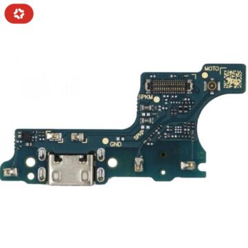 Connecteur de charge avec carte mère samsung - A01 Core A013F