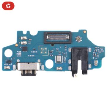 Connecteur de charge avec carte mère samsung - A05s A057F