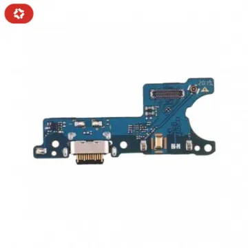 Connecteur de charge avec carte mère samsung - A11 A115F