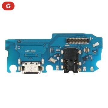 Connecteur de charge avec carte mère samsung - A12 A125F