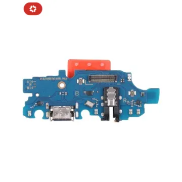 Connecteur de charge avec carte mère samsung - A14 5G A146