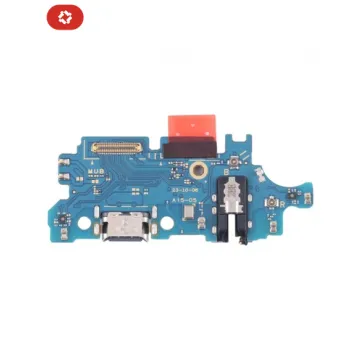 Connecteur de charge avec carte mère samsung - A15 5G A156B