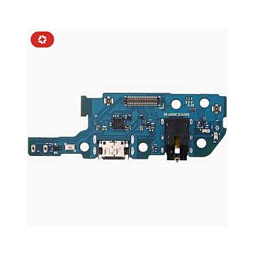 Connecteur de charge avec carte mère samsung - A20e A202F