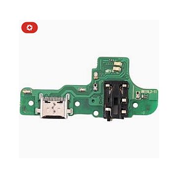 Connecteur de charge avec carte mère samsung - A20s A207F