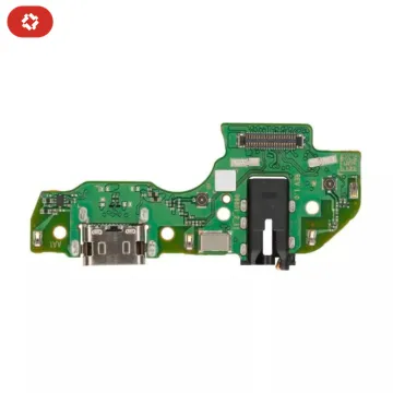 Connecteur de charge avec carte mère samsung - A22 5G A226B