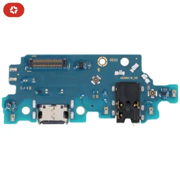 Connecteur de charge avec carte mère samsung - A23 5G A236B