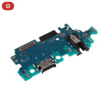 Connecteur de charge avec carte mère samsung - A24 4G A245F