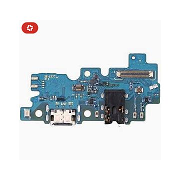 Connecteur de charge avec carte mère samsung - A30s A307F