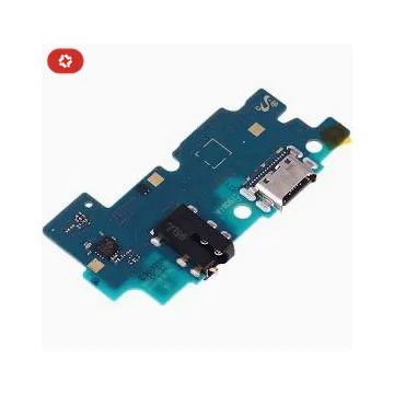 Connecteur de charge avec carte mère samsung - A50 A505F