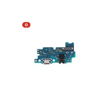 Connecteur de charge avec carte mère samsung - A50s A507F