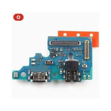 Connecteur de charge avec carte mère samsung - A51 A515F