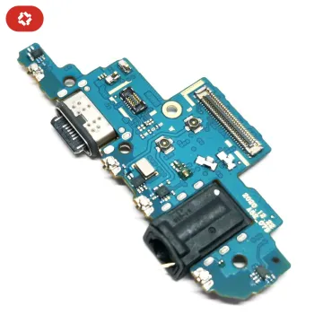Connecteur de charge avec carte mère samsung - A52 A525F/A526B