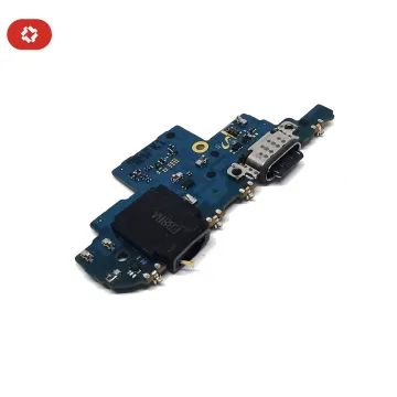 Connecteur de charge avec carte mère samsung - A52s 5G A528B