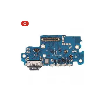 Connecteur de charge avec carte mère samsung - A53 5G A536B