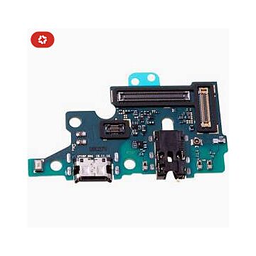 Connecteur de charge avec carte mère samsung - A71 A715F