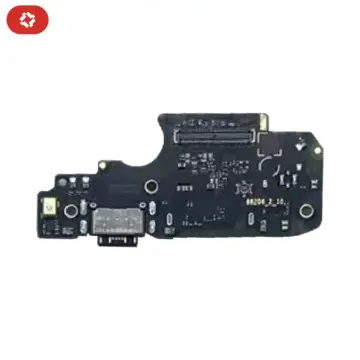 Connecteur de charge avec carte mère - Xiaomi 12 Pro
