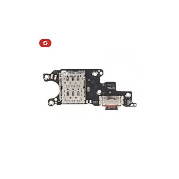 Connecteur de charge avec carte mère - Xiaomi 13 Lite
