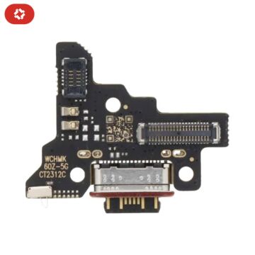 Connecteur de charge avec carte mère - Xiaomi 13T