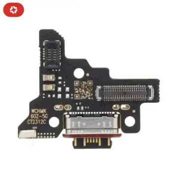 Connecteur de charge avec carte mère - Xiaomi 13T