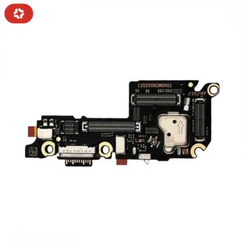 Connecteur de charge avec carte mère - Xiaomi 14