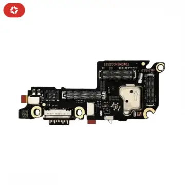 Connecteur de charge avec carte mère - Xiaomi 14