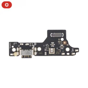 Connecteur de charge avec carte mère - Xiaomi Redmi 12 5G