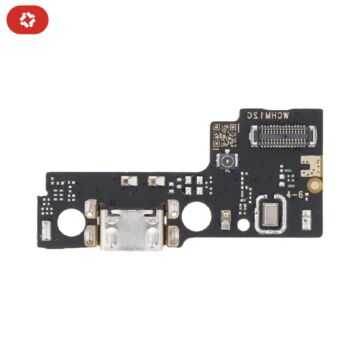Connecteur de charge avec carte mère - Xiaomi Redmi 12C
