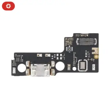 Connecteur de charge avec carte mère - Xiaomi Redmi 12C