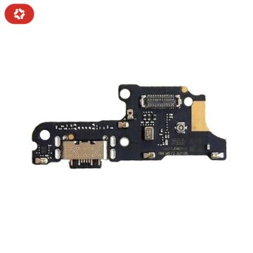 Connecteur de charge avec carte mère - Xiaomi Redmi 13C