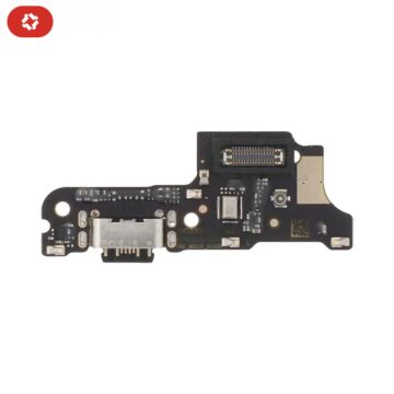 Connecteur de charge avec carte mère - Xiaomi Redmi 14C