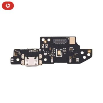 Connecteur de charge avec carte mère - Xiaomi Redmi 9A