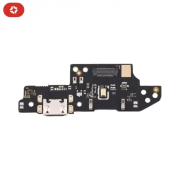 Connecteur de charge avec carte mère - Xiaomi Redmi 9A