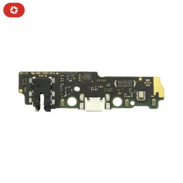 Connecteur de charge avec carte mère - Xiaomi Redmi A1