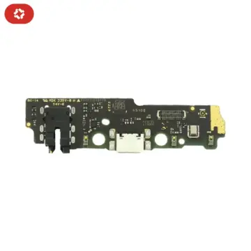 Connecteur de charge avec carte mère - Xiaomi Redmi A1