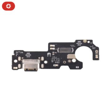 Connecteur de charge avec carte mère - Xiaomi Redmi Note 10 5G