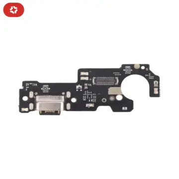 Connecteur de charge avec carte mère - Xiaomi Redmi Note 10 5G