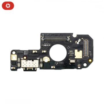 Connecteur de charge avec carte mère - Xiaomi Redmi Note 11