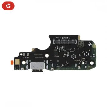 Connecteur de charge avec carte mère - Xiaomi Redmi Note 11 Pro