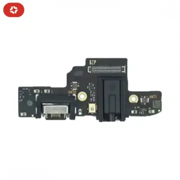 Connecteur de charge avec carte mère - Xiaomi Redmi Note 11S 5G