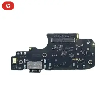 Connecteur de charge avec carte mère - Xiaomi Redmi Note 12 Pro 4G