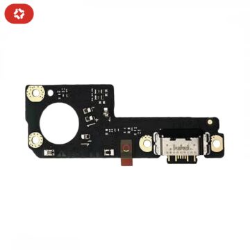 Connecteur de charge avec carte mère - Xiaomi Redmi Note 13 5G