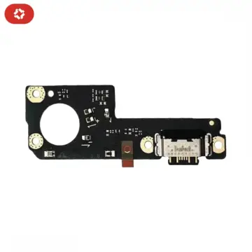 Connecteur de charge avec carte mère - Xiaomi Redmi Note 13 5G